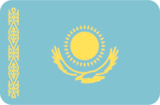186 kazakhstan