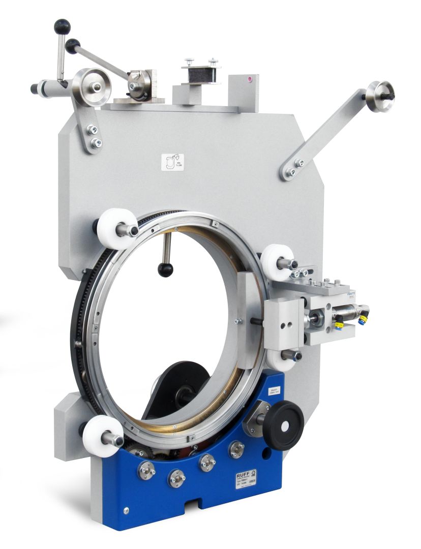 RW 44-1 | RUFF GmbH
